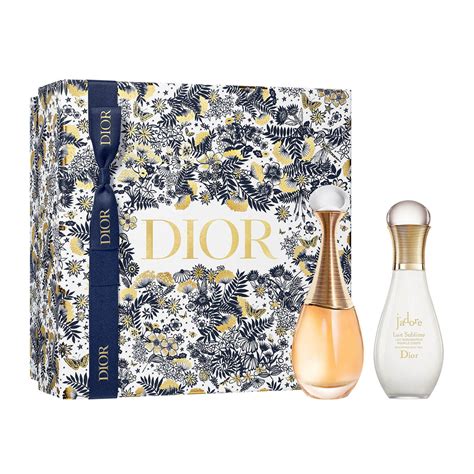 coffret dior femme parfum|christian Dior fragrances for women.